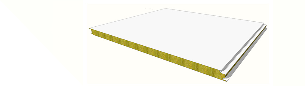 ACH New Product: Flat Façade Panel